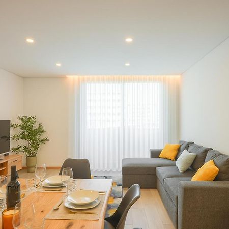 Alameda 74 Luxury Apartment By Home Sweet Home Aveiro Extérieur photo