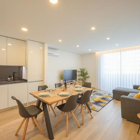 Alameda 74 Luxury Apartment By Home Sweet Home Aveiro Extérieur photo