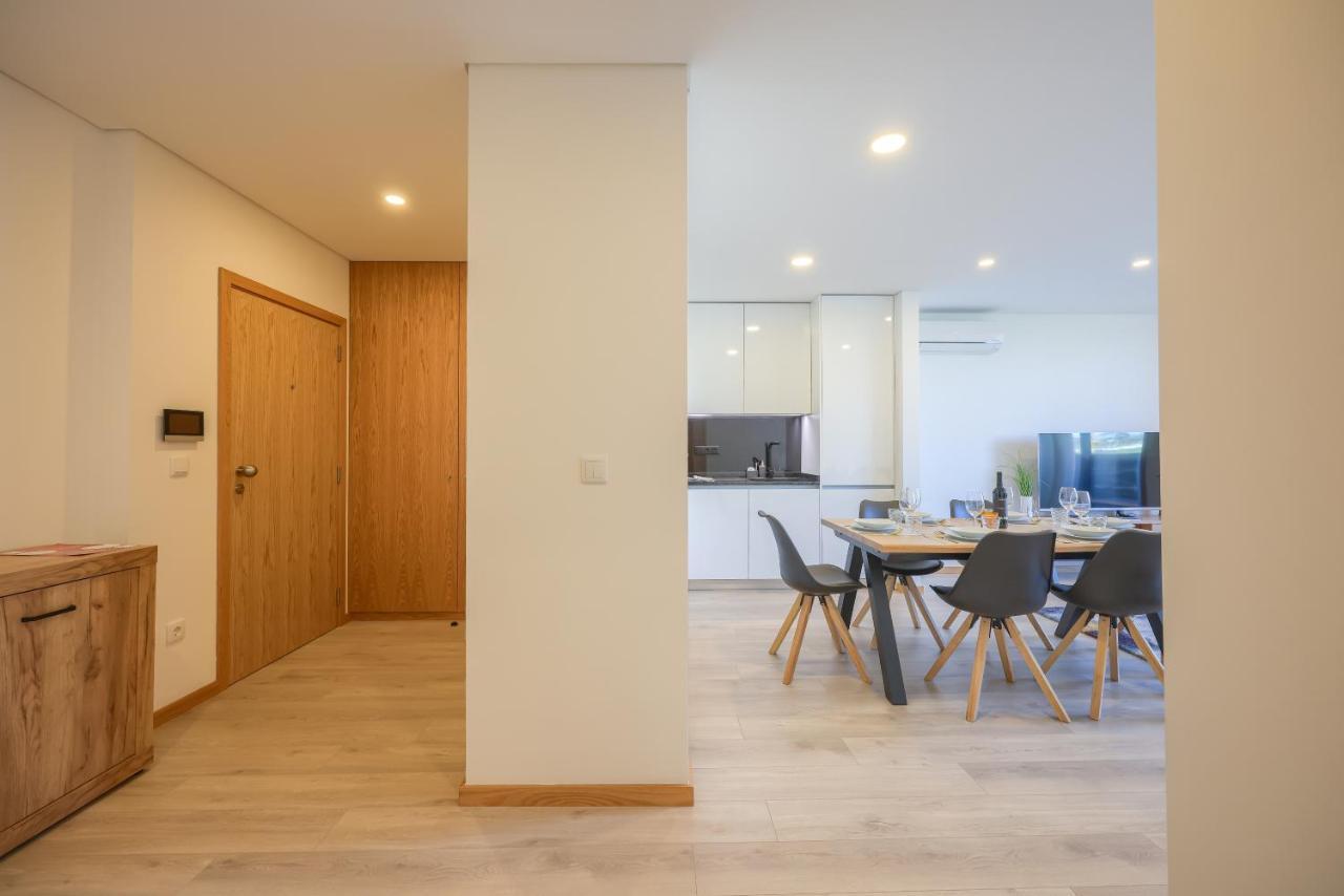 Alameda 74 Luxury Apartment By Home Sweet Home Aveiro Extérieur photo