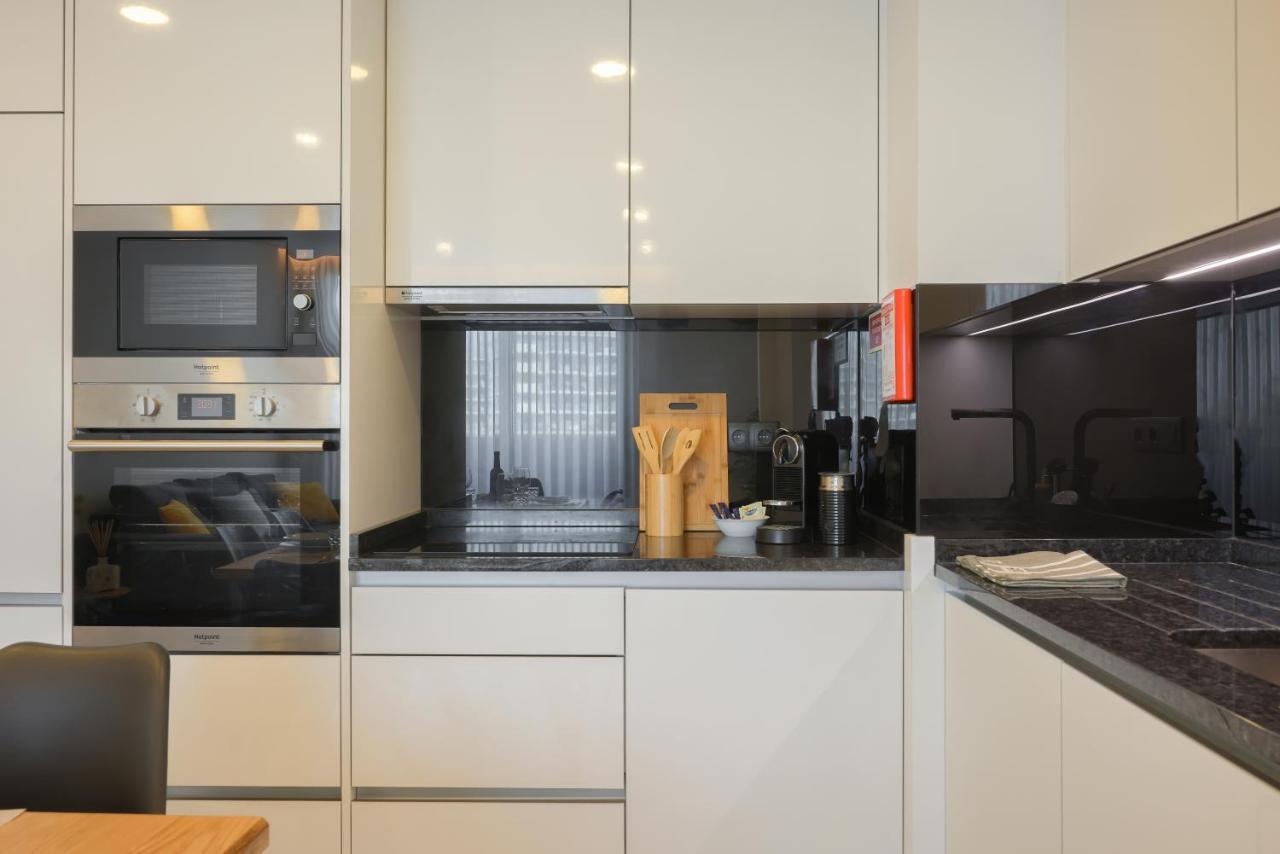 Alameda 74 Luxury Apartment By Home Sweet Home Aveiro Extérieur photo
