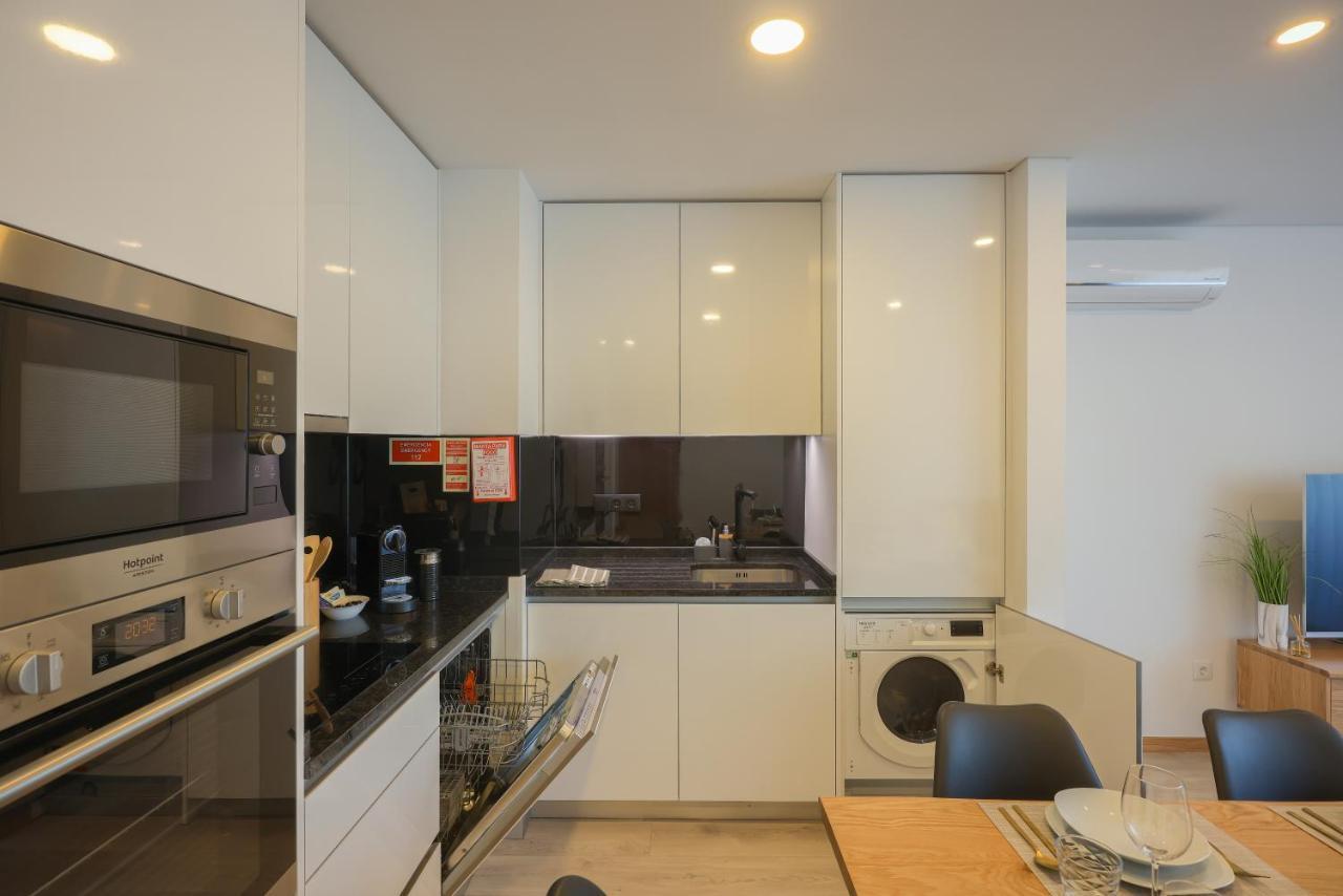 Alameda 74 Luxury Apartment By Home Sweet Home Aveiro Extérieur photo