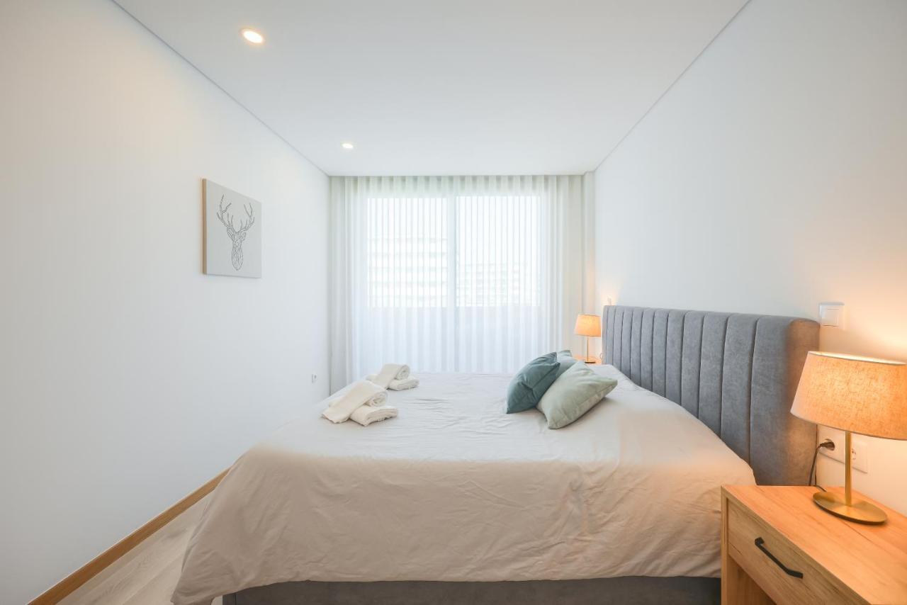 Alameda 74 Luxury Apartment By Home Sweet Home Aveiro Extérieur photo
