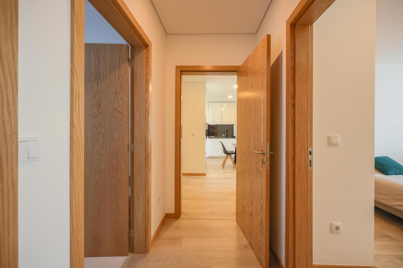 Alameda 74 Luxury Apartment By Home Sweet Home Aveiro Extérieur photo