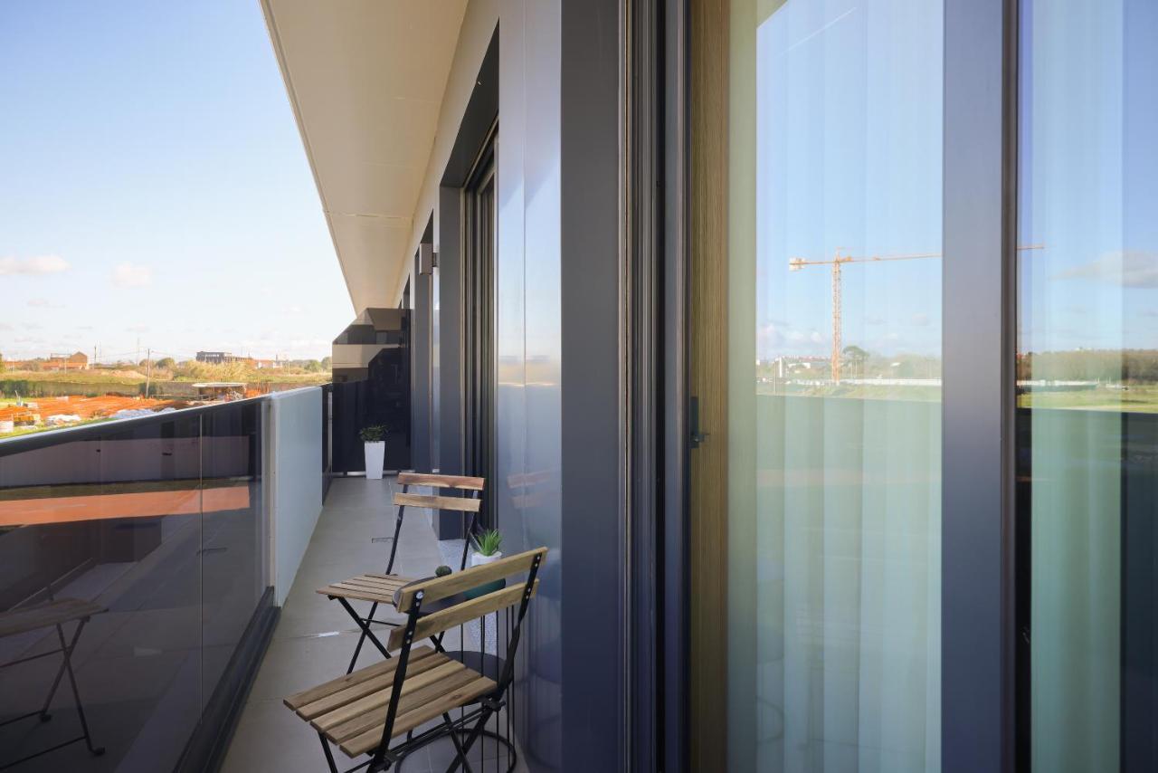 Alameda 74 Luxury Apartment By Home Sweet Home Aveiro Extérieur photo
