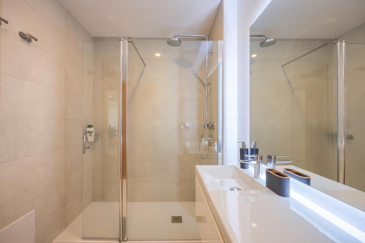 Alameda 74 Luxury Apartment By Home Sweet Home Aveiro Extérieur photo