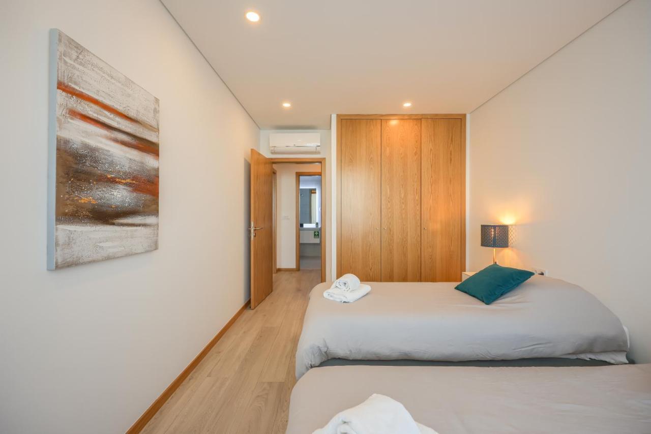 Alameda 74 Luxury Apartment By Home Sweet Home Aveiro Extérieur photo
