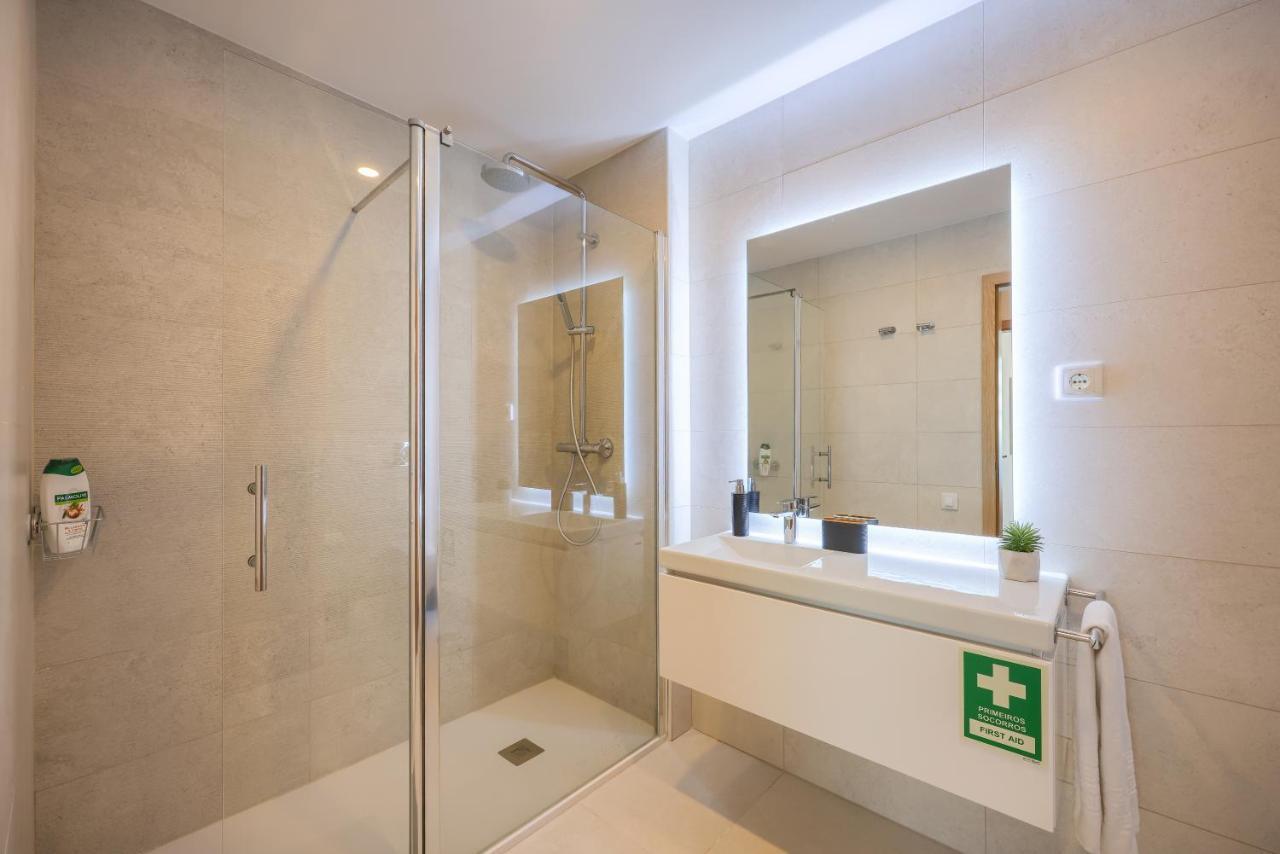Alameda 74 Luxury Apartment By Home Sweet Home Aveiro Extérieur photo