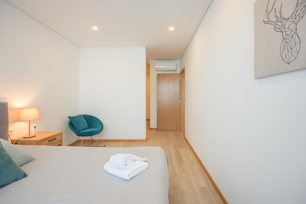 Alameda 74 Luxury Apartment By Home Sweet Home Aveiro Extérieur photo