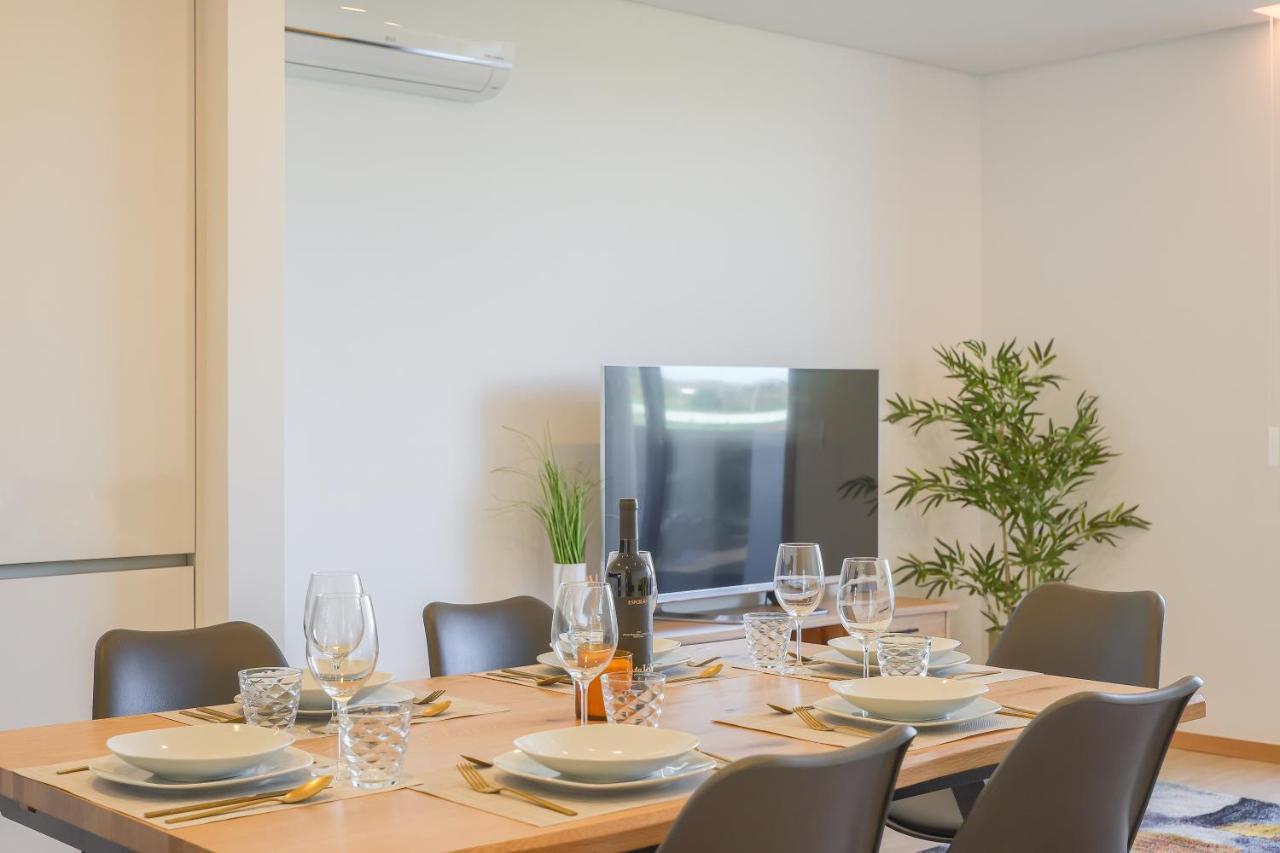Alameda 74 Luxury Apartment By Home Sweet Home Aveiro Extérieur photo