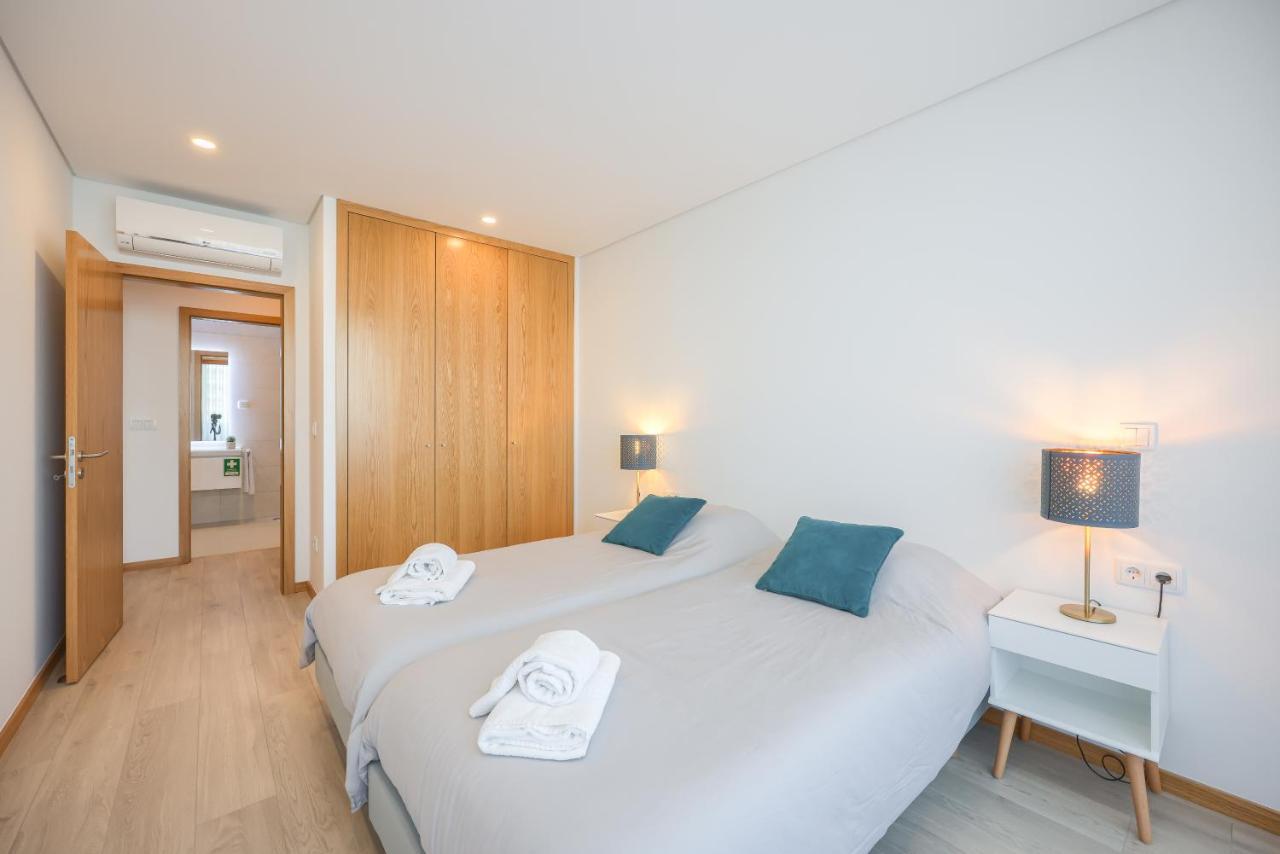 Alameda 74 Luxury Apartment By Home Sweet Home Aveiro Extérieur photo