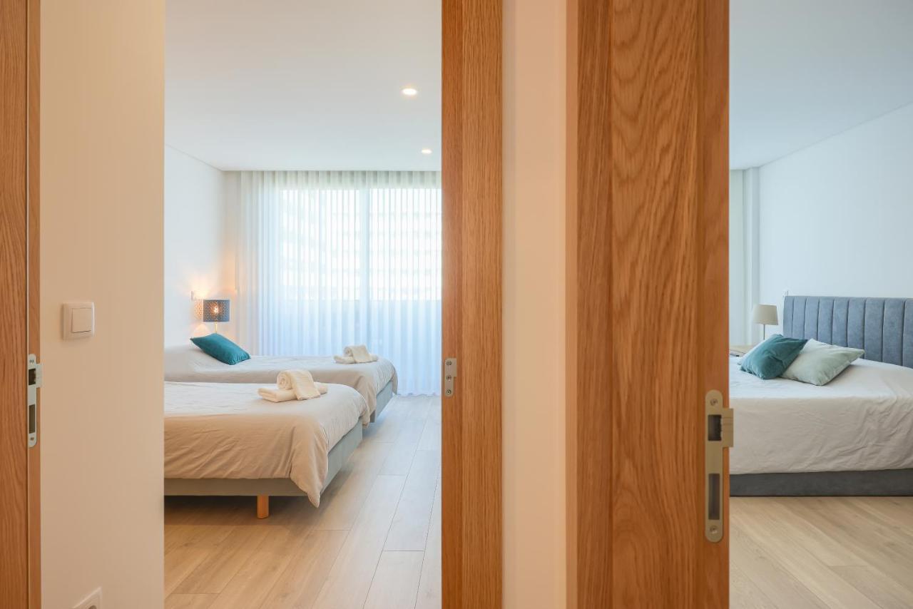 Alameda 74 Luxury Apartment By Home Sweet Home Aveiro Extérieur photo