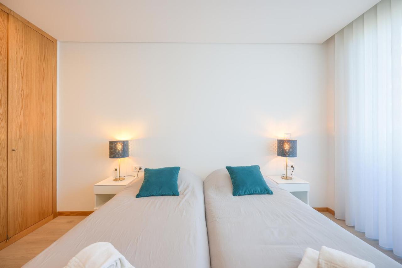Alameda 74 Luxury Apartment By Home Sweet Home Aveiro Extérieur photo
