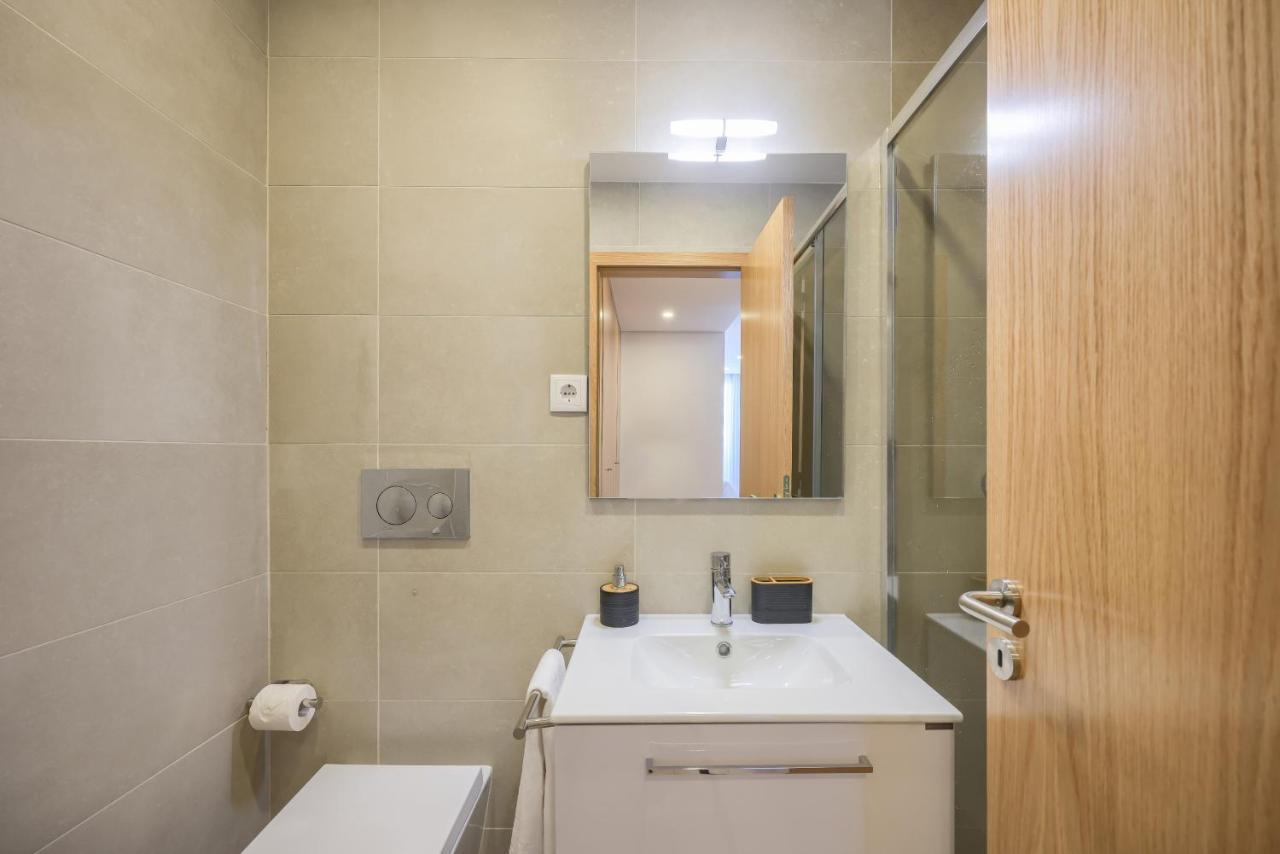 Alameda 74 Luxury Apartment By Home Sweet Home Aveiro Extérieur photo