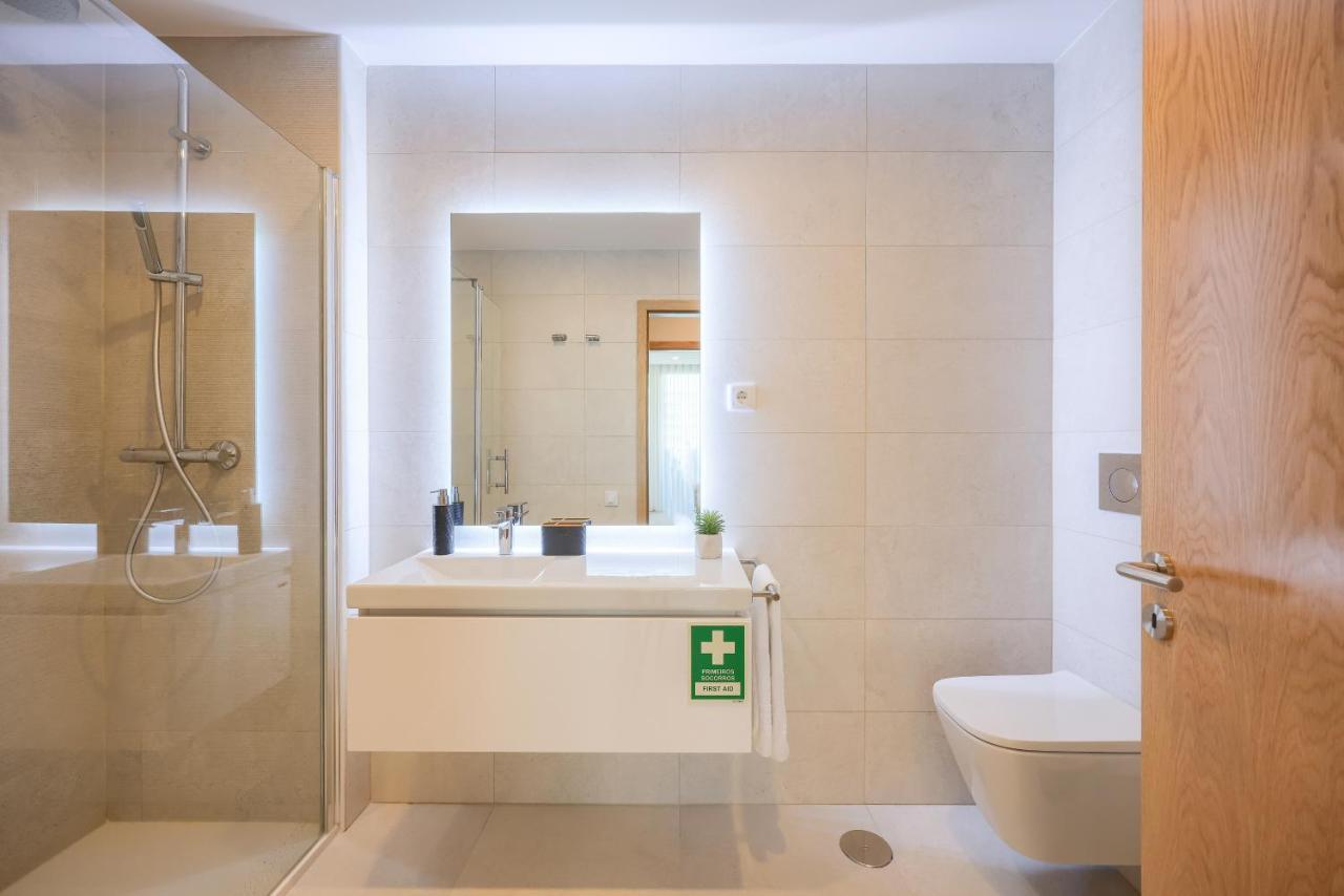 Alameda 74 Luxury Apartment By Home Sweet Home Aveiro Extérieur photo