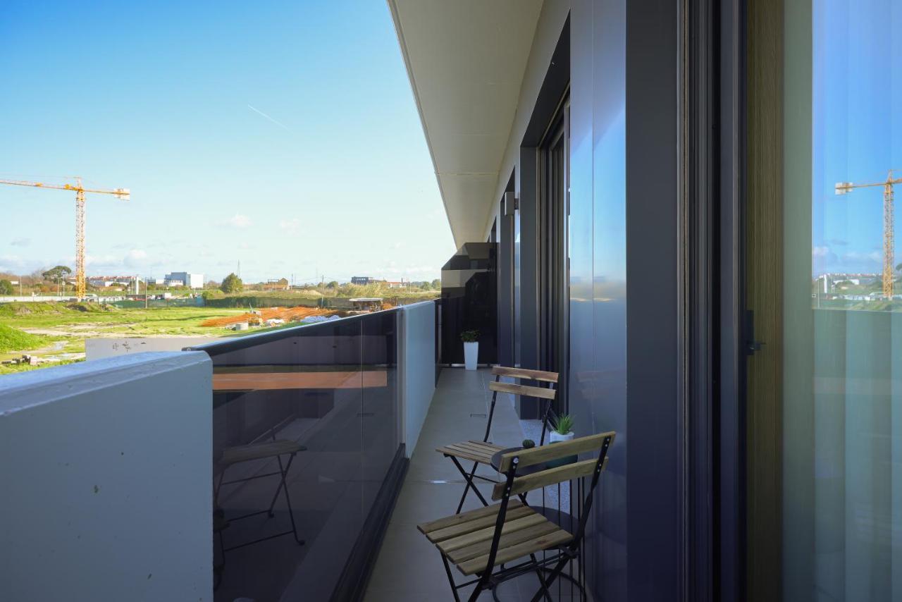 Alameda 74 Luxury Apartment By Home Sweet Home Aveiro Extérieur photo